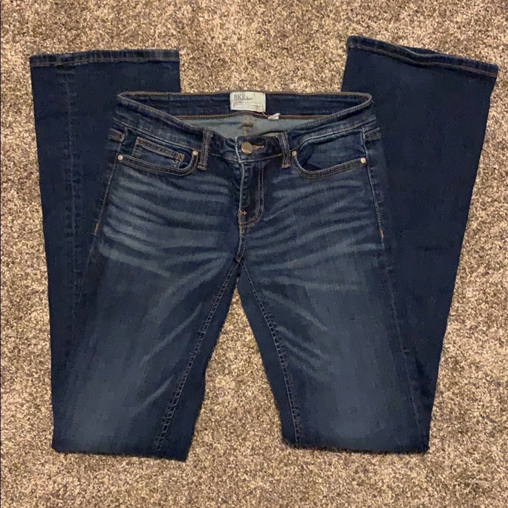 BKE Stella jeans